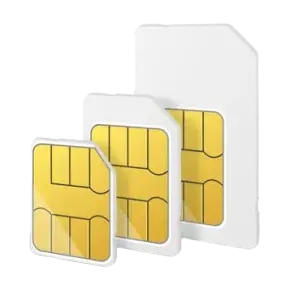 SIM Card
